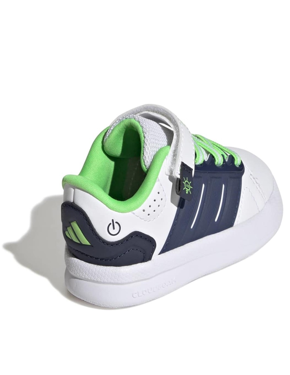 Tenis para niño Lightorama Court El I 3